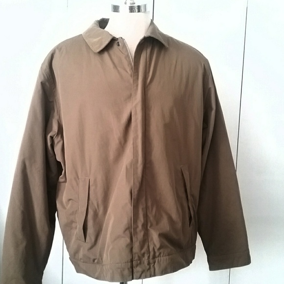 Nautica Men's Jacket - Picture 1 of 8